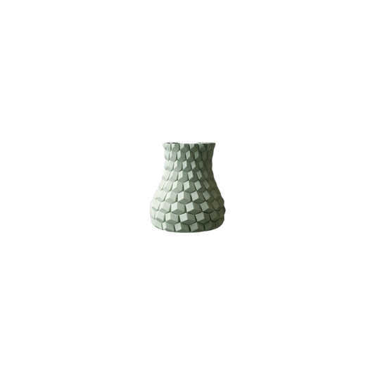 Unbreakable Modern Silicone Decorative Vase