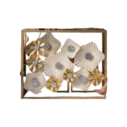 Prestige Flower Texture Console