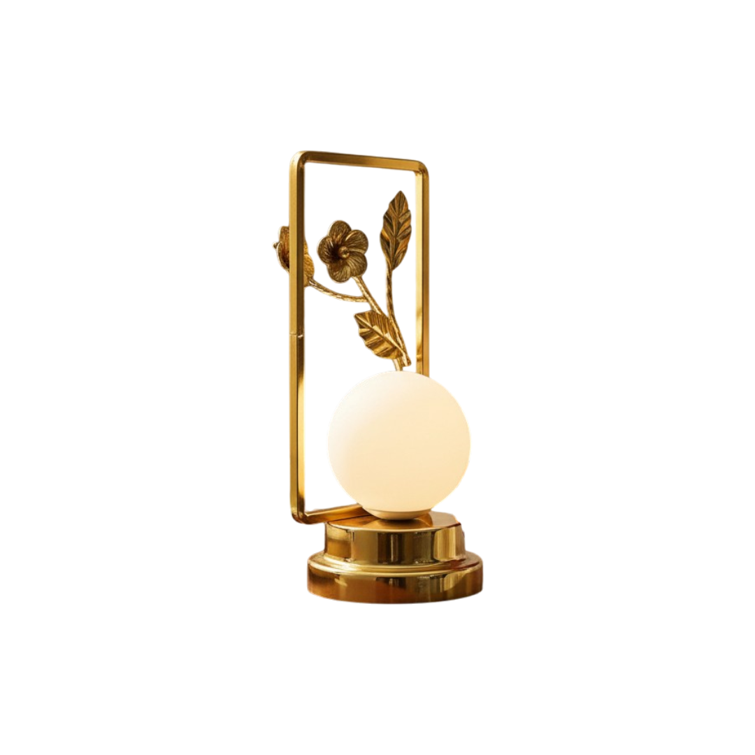Crystal Core Tree Accent Stand