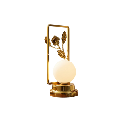 Crystal Core Tree Accent Stand