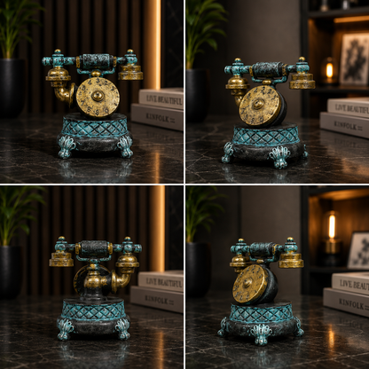 Heritage Classic Fiber Telephone